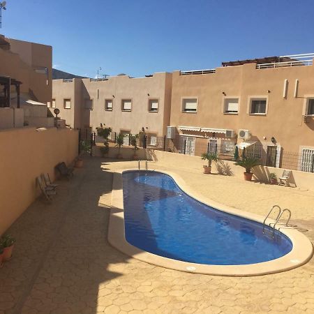 דירות La Azohía N157 El Pinas San Gines מראה חיצוני תמונה