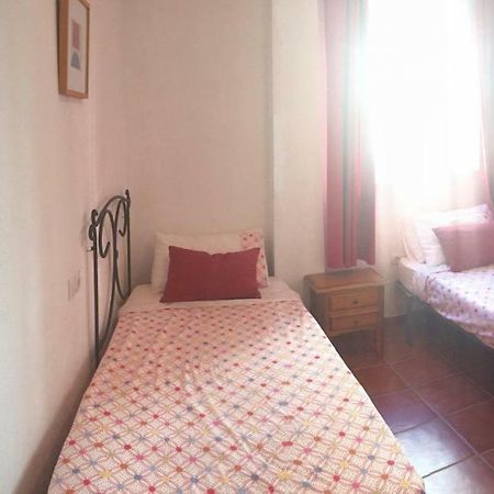דירות La Azohía N157 El Pinas San Gines מראה חיצוני תמונה
