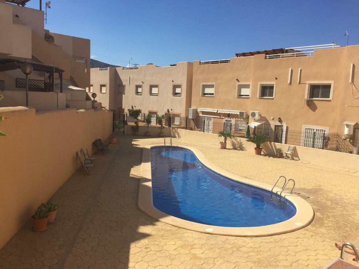 דירות La Azohía N157 El Pinas San Gines מראה חיצוני תמונה